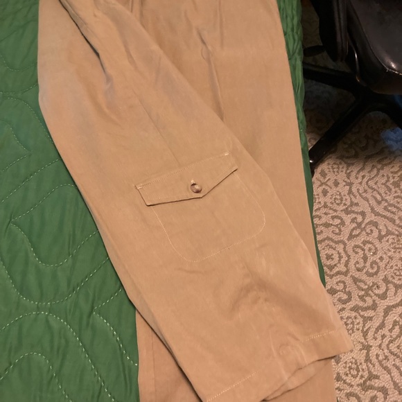 Lightweight Villager pants size 14 - Picture 2 of 7